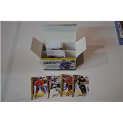 2018-19 Upper Deck MVP - Mixed
