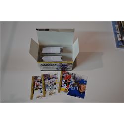 2018-19 Upper Deck MVP - Mixed