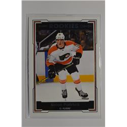 2017-18 O-Pee-Chee Glossy Rookies #R7 Nolan Patrick
