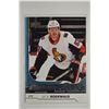 Image 1 : 2017-18 Upper Deck #489 Jack Rodewald YG RC