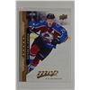 Image 1 : 2018-19 Upper Deck MVP #213 Nathan MacKinnon