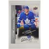 Image 1 : 2018-19 Upper Deck MVP Silver Script #249 Andreas Johnsson