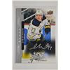 Image 1 : 2018-19 Upper Deck MVP Silver Script #93 Sam Reinhart