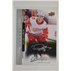 Image 1 : 2018-19 Upper Deck MVP Silver Script #16 Dylan Larkin
