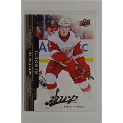 2018-19 Upper Deck MVP #240 Joe Hicketts RC