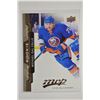 Image 1 : 2018-19 Upper Deck MVP #221 Michael Dal Colle RC