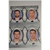 Image 1 : 2018-19 Upper Deck UD Portraits