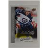 Image 1 : 2018-19 Upper Deck MVP Silver Script #127 Nikolaj Ehlers