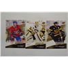Image 1 : 2017-18 Upper Deck MVP Puzzle Backs - Assorted