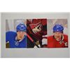 Image 2 : 2017-18 Upper Deck MVP Puzzle Backs - Assorted