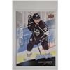 Image 1 : 2017-18 Upper Deck MVP #240 Adrian Kempe RC