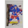 Image 1 : 2018-19 Upper Deck MVP #227 Neal Pionk RC