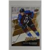 Image 1 : 2017-18 Upper Deck MVP #213 Nathan MacKinnon