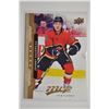 Image 1 : 2018-19 Upper Deck MVP #208 Johnny Gaudreau