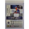 Image 2 : 2001-02 Upper Deck Honor Roll #2 Wayne Gretzky