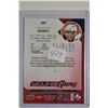 Image 2 : 2017-18 Upper Deck Exclusives #457 Madison Bowey YG