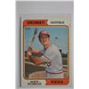 Image 1 : 1974 Topps - (Single Card Lots)