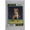 Image 1 : 1974 Topps - (Single Card Lots)