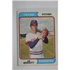 Image 1 : 1974 Topps - (Single Card Lots)