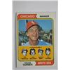 Image 1 : 1974 Topps - (Single Card Lots)