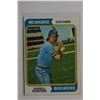 Image 1 : 1974 Topps - (Single Card Lots)