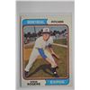 Image 1 : 1974 Topps - (Single Card Lots)