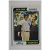 Image 1 : 1974 Topps - (Single Card Lots)