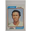 Image 1 : 1974 Topps - (Single Card Lots)