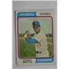 Image 1 : 1974 Topps - (Single Card Lots)