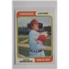 Image 1 : 1974 Topps - (Single Card Lots)