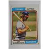 Image 1 : 1974 Topps - (Single Card Lots)