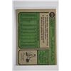 Image 2 : 1974 Topps - (Single Card Lots)