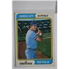 Image 1 : 1974 Topps - (Single Card Lots)