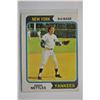 Image 1 : 1974 Topps - (Single Card Lots)