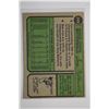 Image 2 : 1974 Topps - (Single Card Lots)
