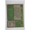 Image 2 : 1974 Topps - (Single Card Lots)