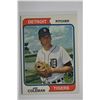 Image 1 : 1974 Topps - (Single Card Lots)