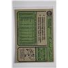 Image 2 : 1974 Topps - (Single Card Lots)