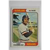 Image 1 : 1974 Topps - (Single Card Lots)