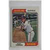 Image 1 : 1974 Topps - (Single Card Lots)