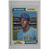 Image 1 : 1974 Topps - (Single Card Lots)