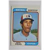 Image 1 : 1974 Topps - (Single Card Lots)