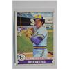 Image 1 : 1979 Topps - (Single Card Lots)