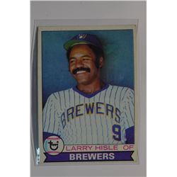 1979 Topps - (Single Card Lots)