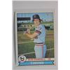 Image 1 : 1979 Topps - (Single Card Lots)
