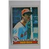 Image 1 : 1979 Topps - (Single Card Lots)