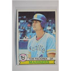 1979 Topps - (Single Card Lots)