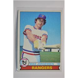 1979 Topps - (Single Card Lots)