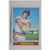 Image 1 : 1979 Topps - (Single Card Lots)