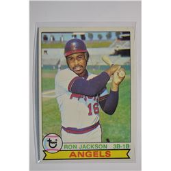 1979 Topps - (Single Card Lots)